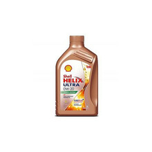 Mootoriõli Shell Helix Ultra SP 0W-20, 1 L