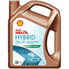 Mootoriõli Shell Helix Hybrid 0W-20, 5 L