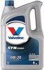 Mootoriõli Valvoline Synpower XL-IV C5 0W-20, 5 L