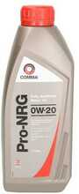 Mootoriõli Comma Pro-NRG 0W-20, 1 L