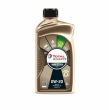 Mootoriõli TotalEnergies Quartz Xtra EC5 0W-20, 1 L