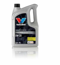 Mootoriõli Valvoline Synpower MST FE C6 0W-20, 5 L
