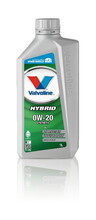 Mootoriõli Valvoline Hybrid C5 0W-20 1L