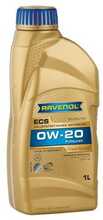 Mootoriõli Ravenol ECS 0W-20, 1 L