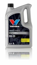 Mootoriõli Valvoline Synpower FE 0W-20 5L