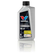 Mootoriõli Valvoline Synpower MST FE C6 0W-20 1L