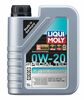Mootoriõli Liqui Moly Special Tec V 0W-20, 1 L
