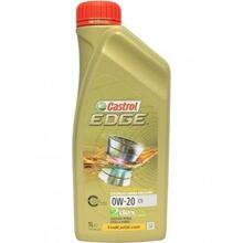 Mootoriõli Castrol Edge Titanium 0W-20, 1 L