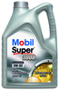 Mootoriõli Mobil Super 3000 F-VC 0W-20, 5 L