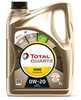 Mootoriõli Total Quartz 9000 GF6 0W-20, 5 L