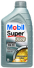 Mootoriõli Mobil Super 3000 F-VC 0W-20, 1 L