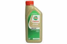 Mootoriõli Castrol Edge 0W-20, 1 L