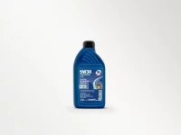 Mootoriõli Divinol Syntholight C5 0W-20, 5 L