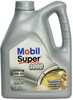 Mootoriõli Mobil Super 3000 0W-20, 4 L
