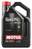 Mootoriõli Motul Specific RBS0-2AE 0W-20, 5 L