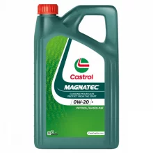 Mootoriõli Castrol Magnatec 0W-20 E, 5 L