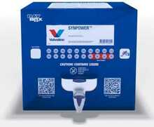Mootoriõli Valvoline Synpower FE 0W-20, 20 L