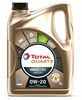 Mootoriõli Total Quartz XTRA 0W-20, 5 L