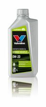 Mootoriõli Valvoline Hybrid C5 0W-20, 1 L