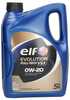 Mootoriõli ELF Evolution Fulltech VSX 0W-20, 5 L