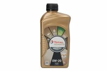 Mootoriõli Total Quartz Xtra 0W-20, 1 L