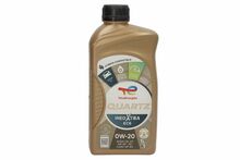 Mootoriõli Total Quartz XTRA EC6 0W-20, 1 L