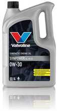 Mootoriõli Valvoline Synpower XL-III C3 0W-30 5 L