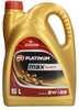 Mootoriõli Orlen Platinum Max Expert A5/B5 0W-30, 5 L
