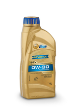 Mootoriõli Ravenol SSV 0W-30, 1 L