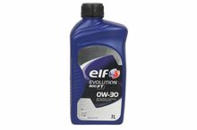Mootoriõli ELF EVO 900 FT 0W-30, 1 L