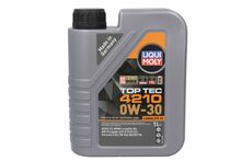 Mootoriõli Liqui Moly TopTec 4210 0W-30, 1 L