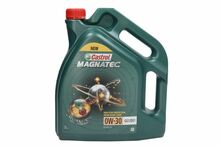 Mootoriõli Castrol Magnatec 0W-30, 5 L