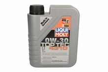 Mootoriõli LIQUI MOLY TopTec 4310 0W-30, 1 L
