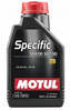 Mootoriõli Motul Specific 504 00-507 00 0W-30, 1 L