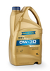 Mootoriõli Ravenol SSV 0W-30, 4 L