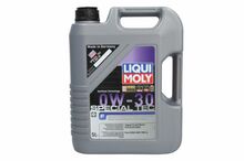 Mootoriõli Liqui Moly Special Tec F 0W-30 5L