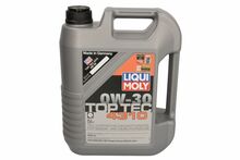 Mootoriõli Liqui Moly TopTec 4310 0W-30, 5 L