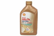 Mootoriõli Shell Helix Ultra AJ-L 0W-30, 1 L