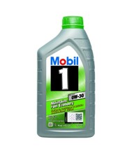 Mootoriõli Mobil 1 ESP 0W-30, 1 L