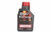 Mootoriõli Motul 8100 ECO-NERGY 0W-30, 1 L