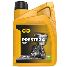 Mootoriõli Kroon-Oil Presteza MSP 0W-30, 1 L