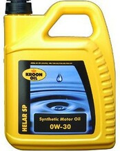 Mootoriõli Kroon-Oil Helar SP 0W-30, 5 L