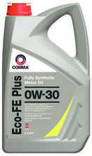 Mootoriõli Comma Eco-FE Plus 0W-30, 5 L