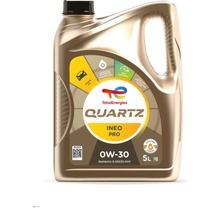 Mootoriõli Total Quartz Ineo Pro 0W-30 5L
