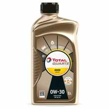 Mootoriõli TOTAL Quartz 9000 Energy 0W-30, 1 L