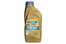 Mootoriõli Ravenol VSF 0W-30, 1 L