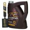 Mootoriõli Mannol Legend Extra 7919 0W-30, 5 L