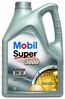 Mootoriõli Mobil Super 3000 F-F 0W-30, 5 L