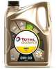 Mootoriõli Total Quartz INEO LL 0W-30, 5 L