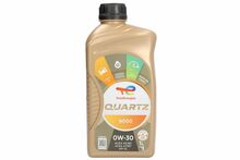 Mootoriõli Total Quartz 9000 A5/B5 0W-30, 1 L